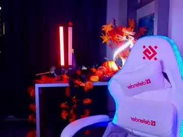 Chaturbate Live Sex Cam of hisoka__akerley