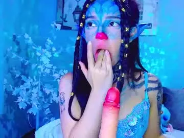 Chaturbate Sex Chat of lannie_gonzales