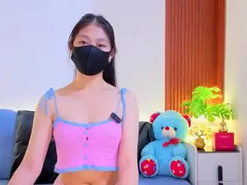 Chaturbate Adult Video Chat of ms_shye