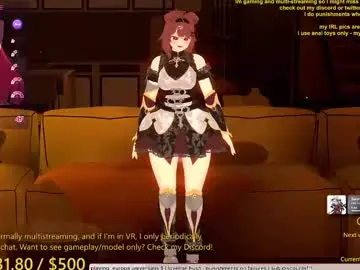 Chaturbate Live Porn of puppyinu