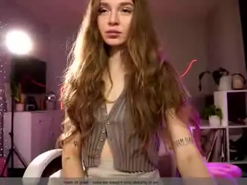 Chaturbate Best live sex cam show of purple_baby