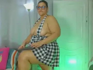 Chaturbate Sex Chat of selenna1