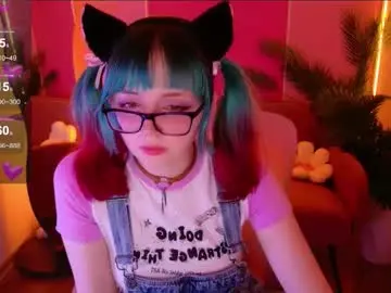 Chaturbate Live Sex Cam of 666_marshmallow