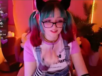 Chaturbate Adult Webcam of 666_marshmallow