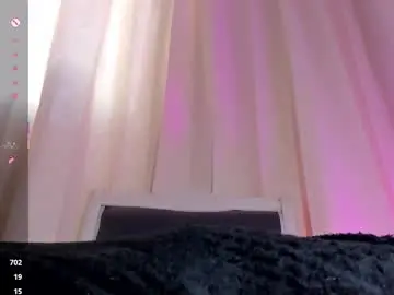 Chaturbate Adult Video Chat of adelinaconte1