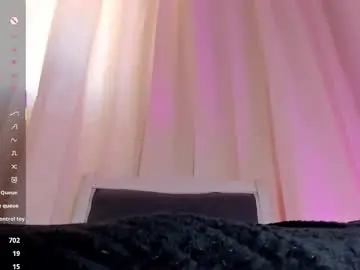 Chaturbate Adult Webcams of adelinaconte1