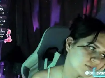 Chaturbate Live Sex of brilovers