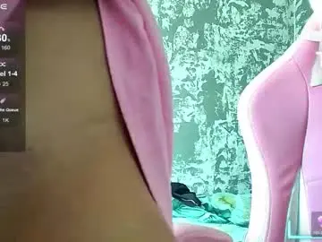 Chaturbate Adult Webcam of hotkleoo