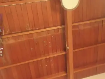 Chaturbate Live Porn of isabelagomez1