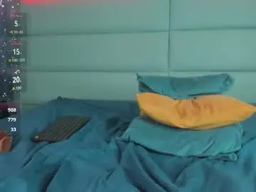 Chaturbate Live Sex of karriewatson