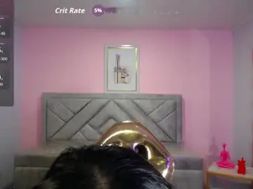 Chaturbate Live Sex of lizzyluk_ch