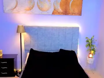 Chaturbate Nude Webcam of maite_stone1