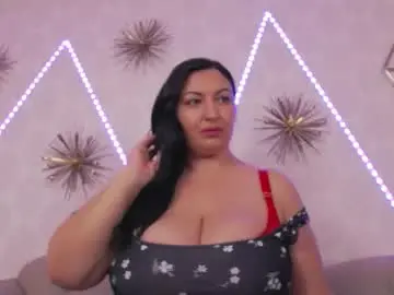 Chaturbate Adult Webcams of bustyeva_