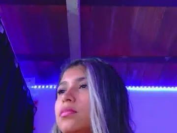 Chaturbate Sex Chat of elizabethcampbell