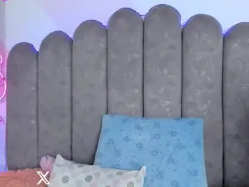 Chaturbate Nude Webcam of evie_clark_