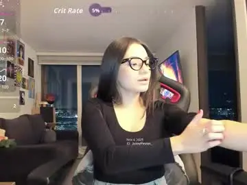 Chaturbate Live Sex of julidavila