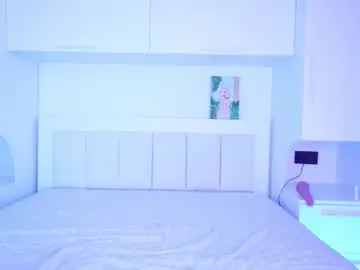 Chaturbate Live Sex of liimeee