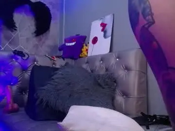 Chaturbate Live Sex of amelierouss