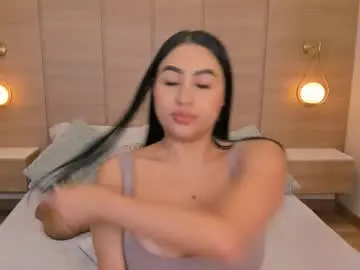 Chaturbate Best live sex cam show of isabel_millher