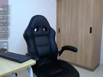 Chaturbate Sex Cam of karoll_marquez