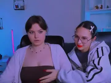 Chaturbate Live Sex Cam of nikol_kitt