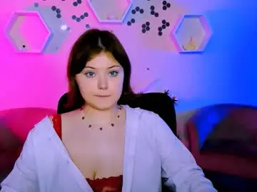 Chaturbate Best Webcam of nikol_kitt