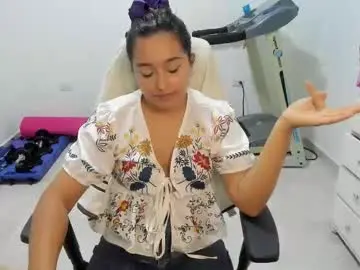 Chaturbate Live Sex Cam of sofia_new