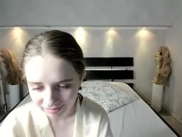 Chaturbate Sex Cam of camilla_kelly