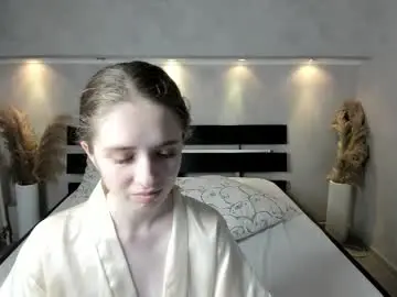 Chaturbate Live Sex of camilla_kelly