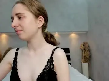 Chaturbate Sex Cam of camilla_kelly