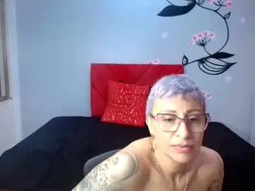 Chaturbate Sex Chat of charlotte__gray