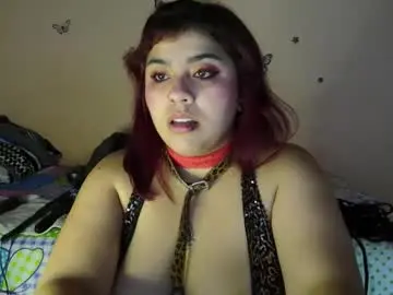 Chaturbate Live Sex of dana_sofia20