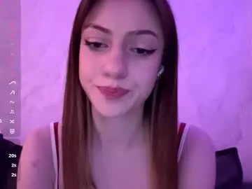 Chaturbate Live Sex Cam of ingerbrockney