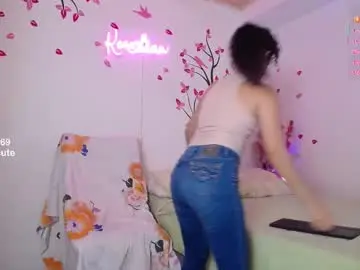 Chaturbate Adult Video Chat of karolkat_1