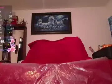 Chaturbate Live Sex of lunalatinacoo