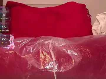 Chaturbate Adult Webcam of lunalatinacoo