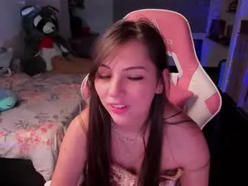 Chaturbate Live Sex of madeleine_shinobi