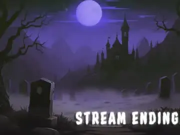 Chaturbate Adult Video Chat of thereal_freakyfatale