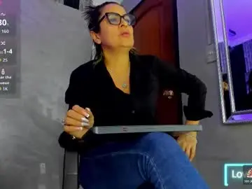 Chaturbate Free Porn Cam of agatha_pleasure