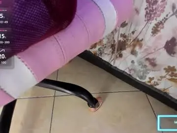 Chaturbate Best live sex cam show of agatha_pleasure