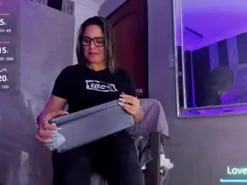 Chaturbate Adult Webcams of agatha_pleasure