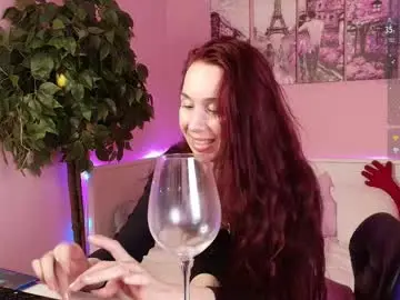 Chaturbate Nude Webcam of ariel_maritime