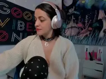 Chaturbate Adult Webcam of azucenaxxxgp