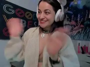 Chaturbate Free Porn Cam of azucenaxxxgp