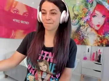 Chaturbate Adult Video Chat of azucenaxxxgp