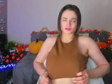 Chaturbate Live Sex of camilla__1one
