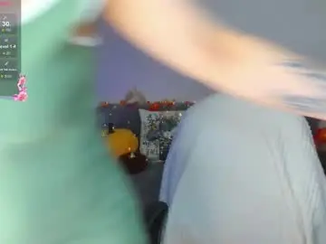 Chaturbate Sex Cam of camilla__1one