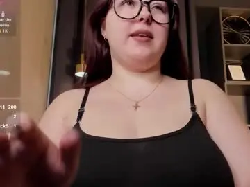 Chaturbate Live Sex Cam of effyblush