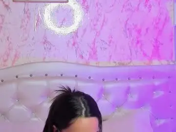 Chaturbate Live Sex Cam of gabbieskinny