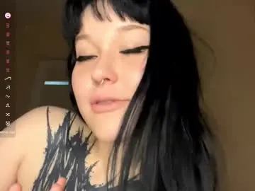 Chaturbate Adult Webcam of kyongsevenbergen